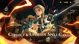 Screenshot 20: Harry Potter: Magic Awakened | Asia