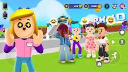 Screenshot 8: 童樂鎮XD