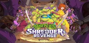 Screenshot 25: TMNT: Shredder's Revenge