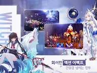 Screenshot 19: Revived Witch | Korean