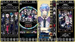 Screenshot 6: Devil Butler With Black Cat | Jepang