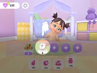 Screenshot 17: My Baby Care Virtual Care Game