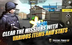 Screenshot 9: Special Force M : Remastered