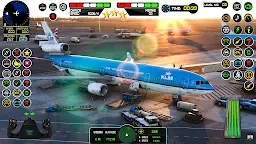 Screenshot 17: Flight Game Airplane Simulator