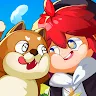 Icon: We Are Friends: Puzzle RPG