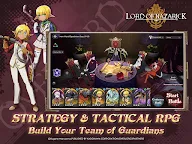 Screenshot 17: Lord of Nazarick