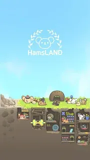 2048 Terra dos Hamsters - Paraíso Hamster - Games