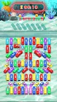 Screenshot 3: Station Jam Escape: Color Sort