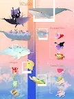 Screenshot 20: 深海水族館-點點可培養的水族館