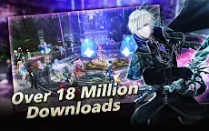 Screenshot 18: AURA KINGDOM | English