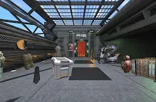 Screenshot 5: 逃出不確定路徑