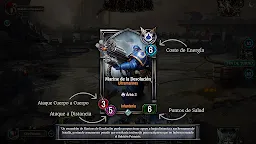 Screenshot 17: Warhammer 40,000: Warpforge