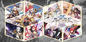 Screenshot 25: Online RPG AVABEL [Action]