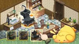 Screenshot 4: Oh My Anne : Puzzle & Story