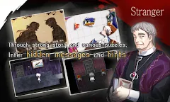 Screenshot 2: 捉迷藏2 (Story of Demian) | 英文版