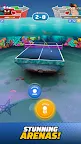 Screenshot 5: Ping Pong Squad