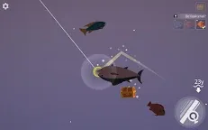 Screenshot 22: Fishing Life
