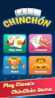 Screenshot 2: Chinchon Card Game