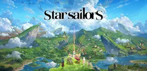 Screenshot 25: Star Sailors