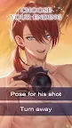 Screenshot 21: Kiss Me, Kill Me: Otome Game
