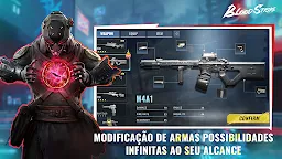 Screenshot 7: Blood Strike