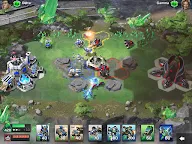 Screenshot 6: 《終極動員令™：宿敵》PVP