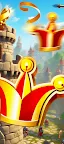 Screenshot 3: Cosmic Crossing