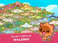 Screenshot 15: Stepets: Walking Pet Simulator
