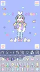 Screenshot 7: 粉彩女孩 (Pastel Girl)