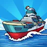 Battle Ship Go: Monster Wave