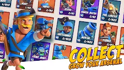 Screenshot 1: 海島奇兵：前線