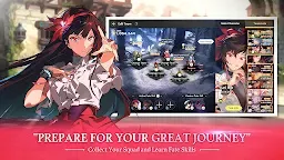 Screenshot 11: 신의 탑M: 위대한 여정 | | 글로벌버전