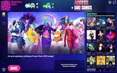 Screenshot 12: Just Dance Now