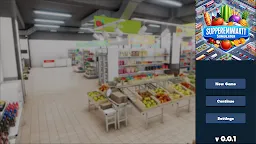Screenshot 7: Supermarket Manager Simulator