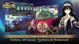 Screenshot 8: Sept chevaliers | Globale