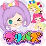Icon: プリパラ　プリパズ