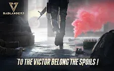 Screenshot 16: Badlanders