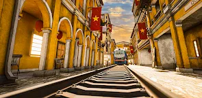 Screenshot 25: Escape Game: Hanoi in Vietnam 