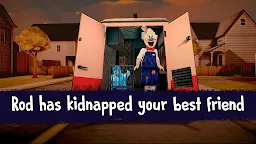Screenshot 17: Ice Scream: Horror Neighborhood