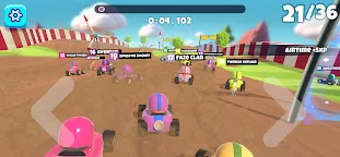Screenshot 20: Brawl Cars
