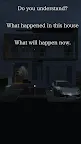 Screenshot 5: Recollection -FearEscapeGame-