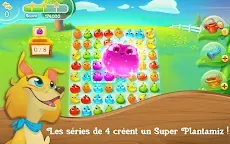 Screenshot 7: Farm Heroes Super Saga