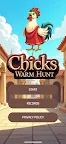Screenshot 6: Chicks: Warm Hunt
