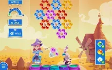 Screenshot 12: 버블위치사가2