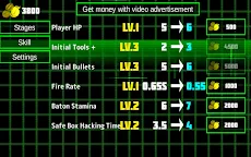 Screenshot 3: Wild Bouncer