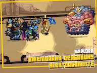Screenshot 8: Bit Heroes