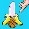 Icon: Crazy Banana GO!