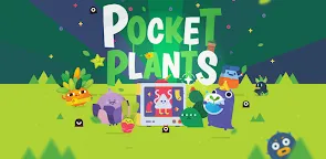 Screenshot 25: Pocket Plants