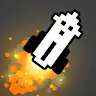 Icon: Farty Rocket
