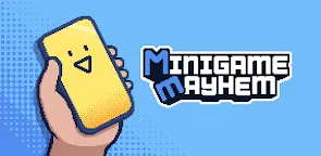 Screenshot 17: Minigame Mayhem